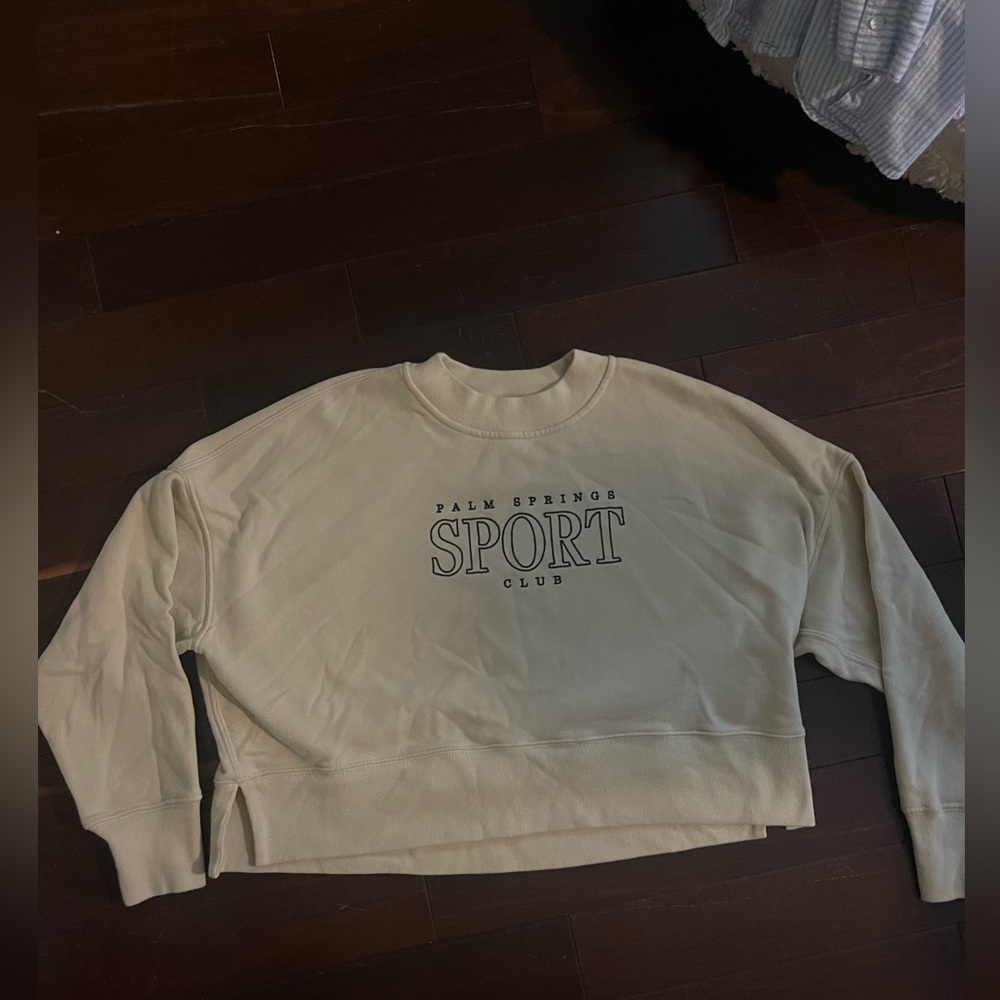 Pullover Abercrombie
